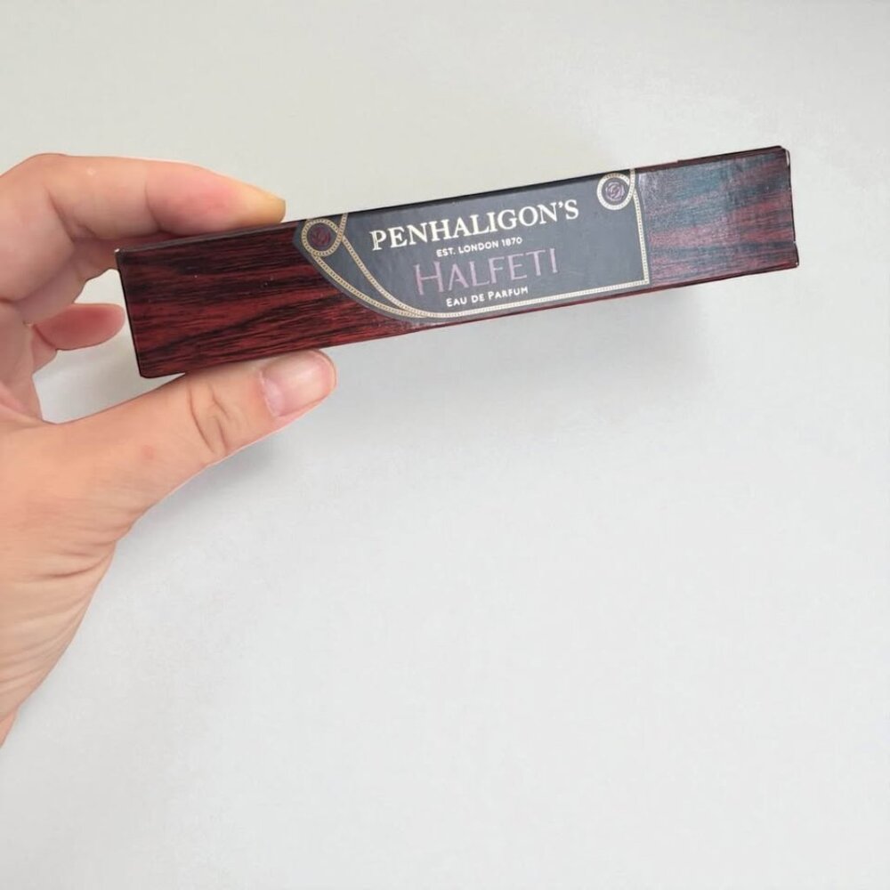 🌹 Penhaligon’s Halfeti Eau de Parfum travel spray